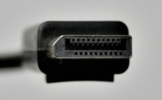 Display Port Cable